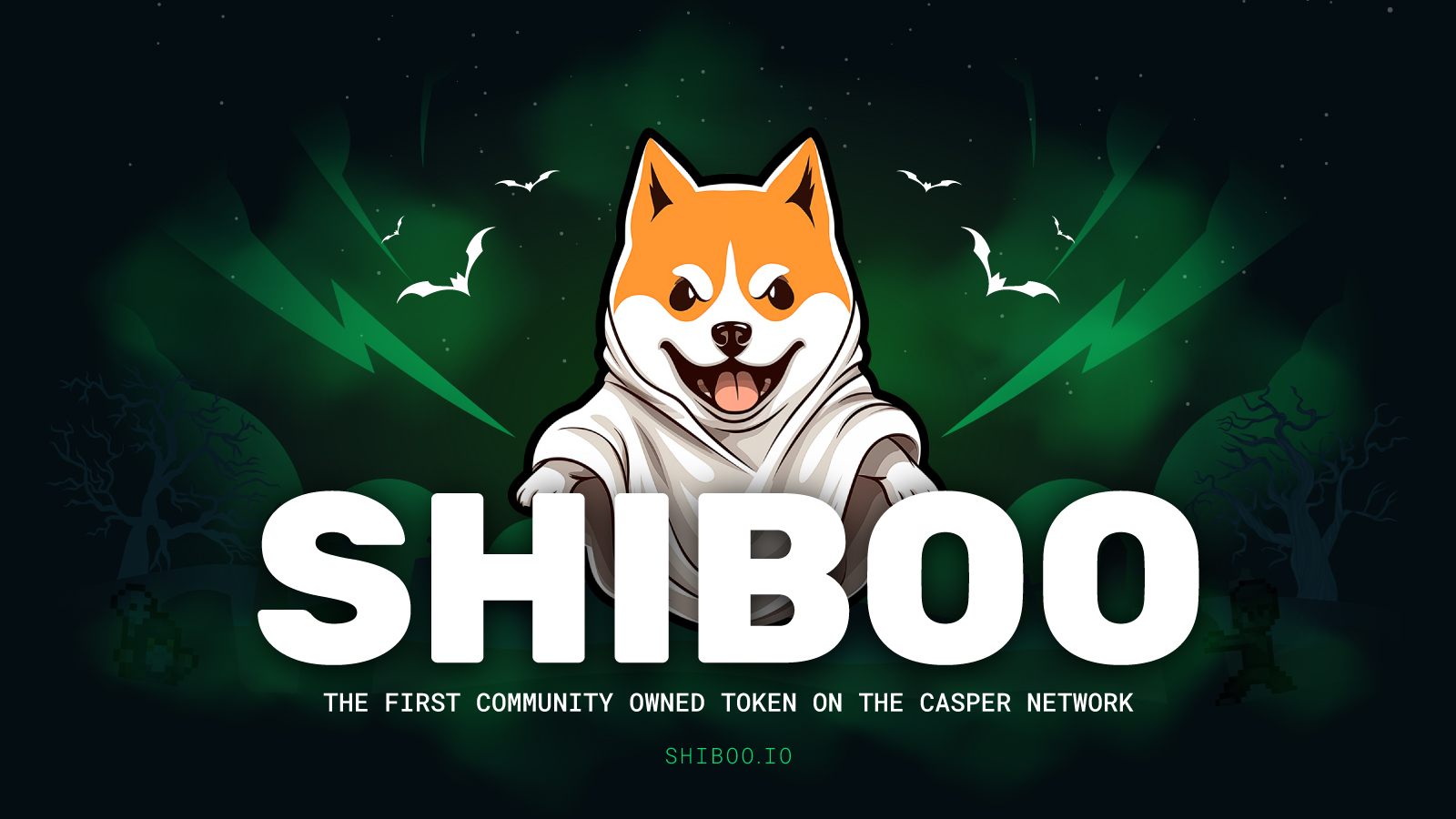 How to buy - SHIBOO